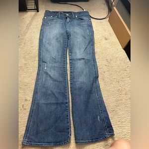 Rock& Republic skynar jeans